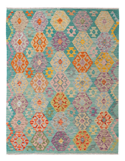 Kilim Maimana Tapis 151x193cm - Tapis en laine