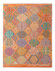 Kilim Maimana Tapis 195x149cm - Tapis en laine