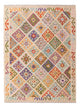 Kilim Maimana Tapis 197x150cm - Tapis en laine