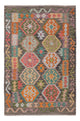 Kilim Maimana Tapis 160x105cm - Tapis en laine