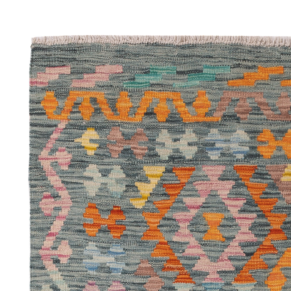 Kilim Maimana Tapis 152x102cm - Tapis en laine