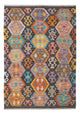 Kilim Maimana Tapis 151x104cm - Tapis en laine