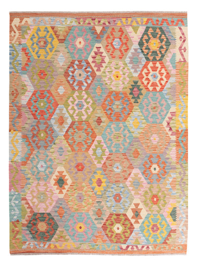 Kilim Maimana Tapis 177x236cm - Tapis en laine