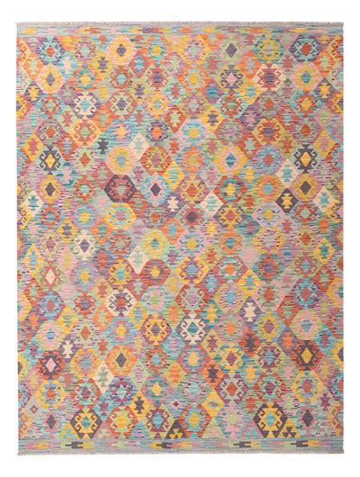 Kilim Maimana Tapis 188x246cm - Tapis en laine