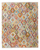 Kilim Maimana Tapis 236x187cm - Tapis en laine