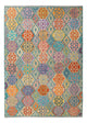 Kilim Maimana Tapis 252x179cm - Tapis en laine