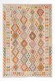Kilim Maimana Tapis 253x174cm - Tapis en laine