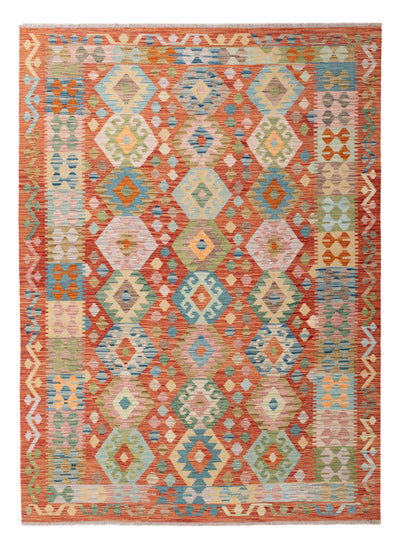 Kilim Maimana Tapis 176x244cm - Tapis en laine