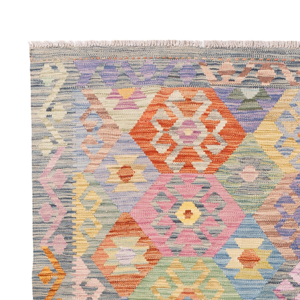 Kilim Maimana Tapis 234x164cm - Tapis en laine