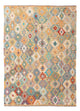 Kilim Maimana Tapis 242x172cm - Tapis en laine