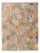Kilim Maimana Tapis 250x188cm - Tapis en laine