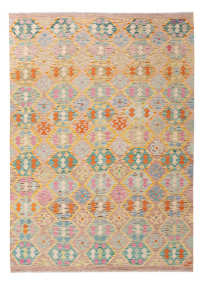 Kilim Maimana Tapis 173x240cm - Tapis en laine