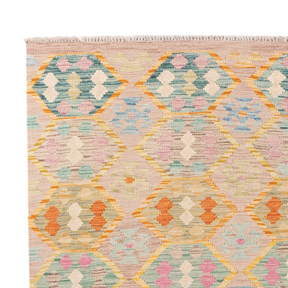 Kilim Maimana Tapis 240x173cm - Tapis en laine