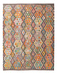 Kilim Maimana Tapis 235x178cm - Tapis en laine