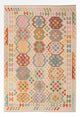 Kilim Maimana Tapis 258x176cm - Tapis en laine