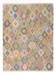 Kilim Maimana Tapis 241x182cm - Tapis en laine