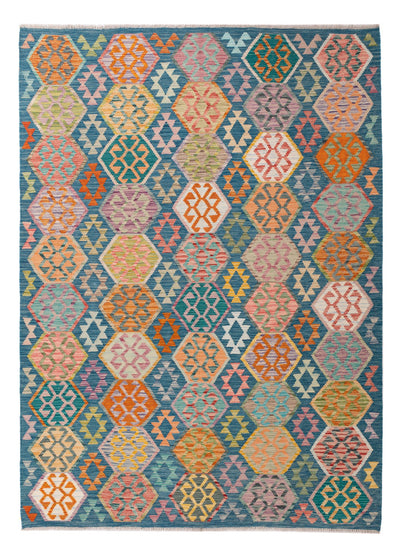 Kilim Maimana Tapis 180x245cm - Tapis en laine