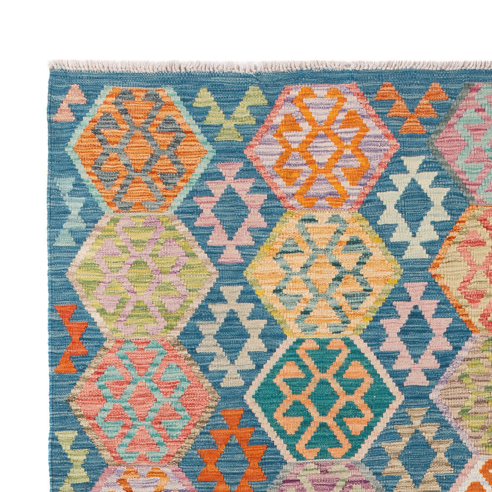 Kilim Maimana Tapis 245x180cm - Tapis en laine