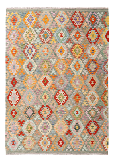Kilim Maimana Tapis 180x252cm - Tapis en laine
