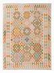 Kilim Maimana Tapis 245x184cm - Tapis en laine