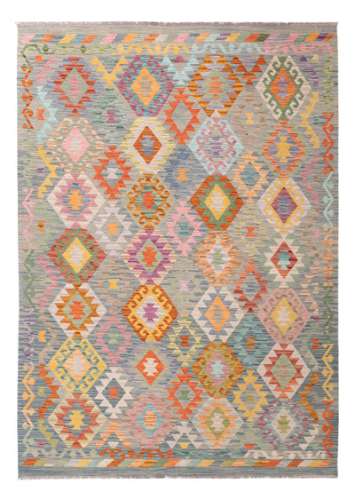 Kilim Maimana Tapis 172x248cm - Tapis en laine