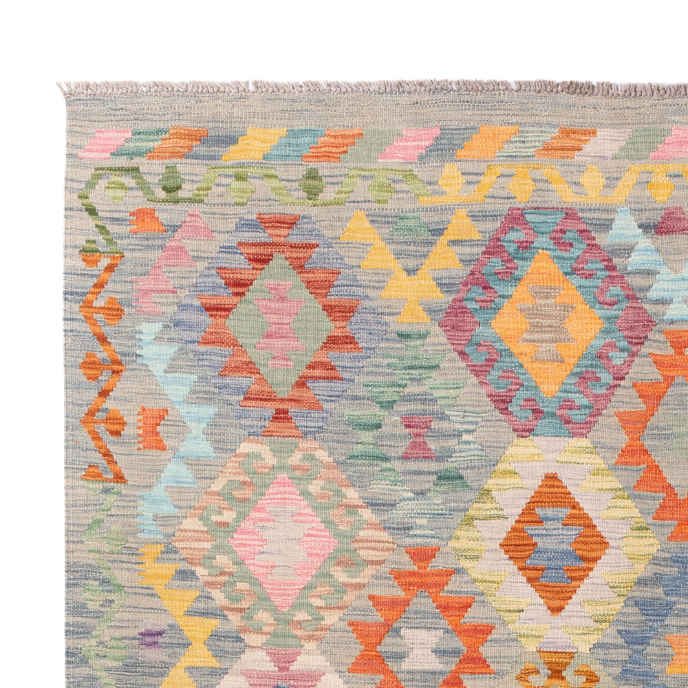 Kilim Maimana Tapis 248x172cm - Tapis en laine