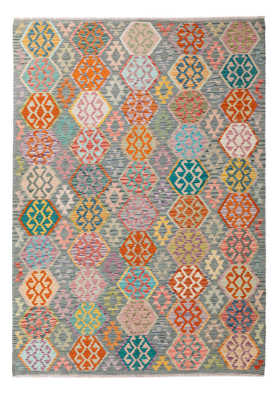 Kilim Maimana Tapis 178x253cm - Tapis en laine