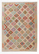 Kilim Maimana Tapis 243x170cm - Tapis en laine