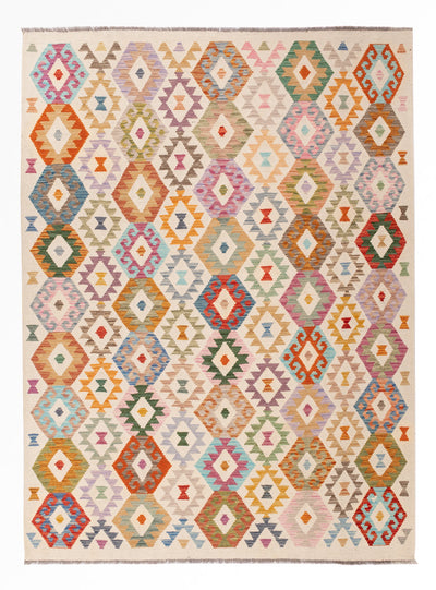 Kilim Maimana Tapis 178x241cm - Tapis en laine