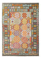 Kilim Maimana Tapis 243x173cm - Tapis en laine