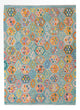 Tapis Kelim de Maimene Tapis 248x177cm - Tapis en laine