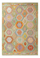 Kilim Maimana Tapis 252x178cm - Tapis en laine