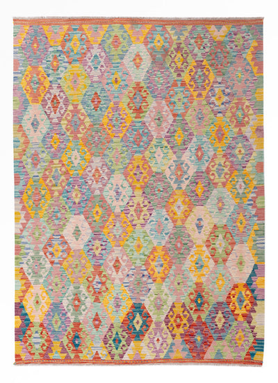 Kilim Maimana Tapis 177x245cm - Tapis en laine