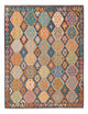 Kilim Maimana Tapis 232x175cm - Tapis en laine