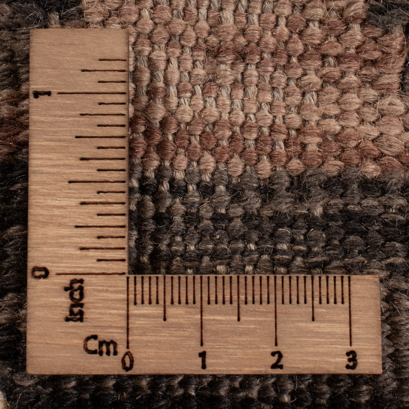 Kelim Teppich - Splash - 232 x 175 cm - bunt