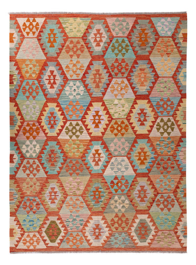 Kilim Maimana Tapis 180x242cm - Tapis en laine