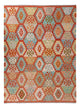 Kilim Maimana Tapis 242x180cm - Tapis en laine