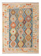 Kilim Maimana Tapis 241x178cm - Tapis en laine