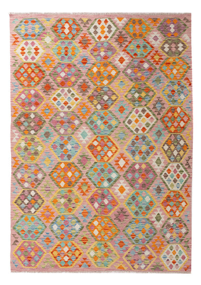 Kilim Maimana Tapis 178x248cm - Tapis en laine