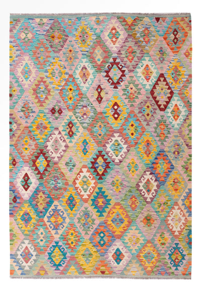 Kilim Maimana Tapis 176x256cm - Tapis en laine