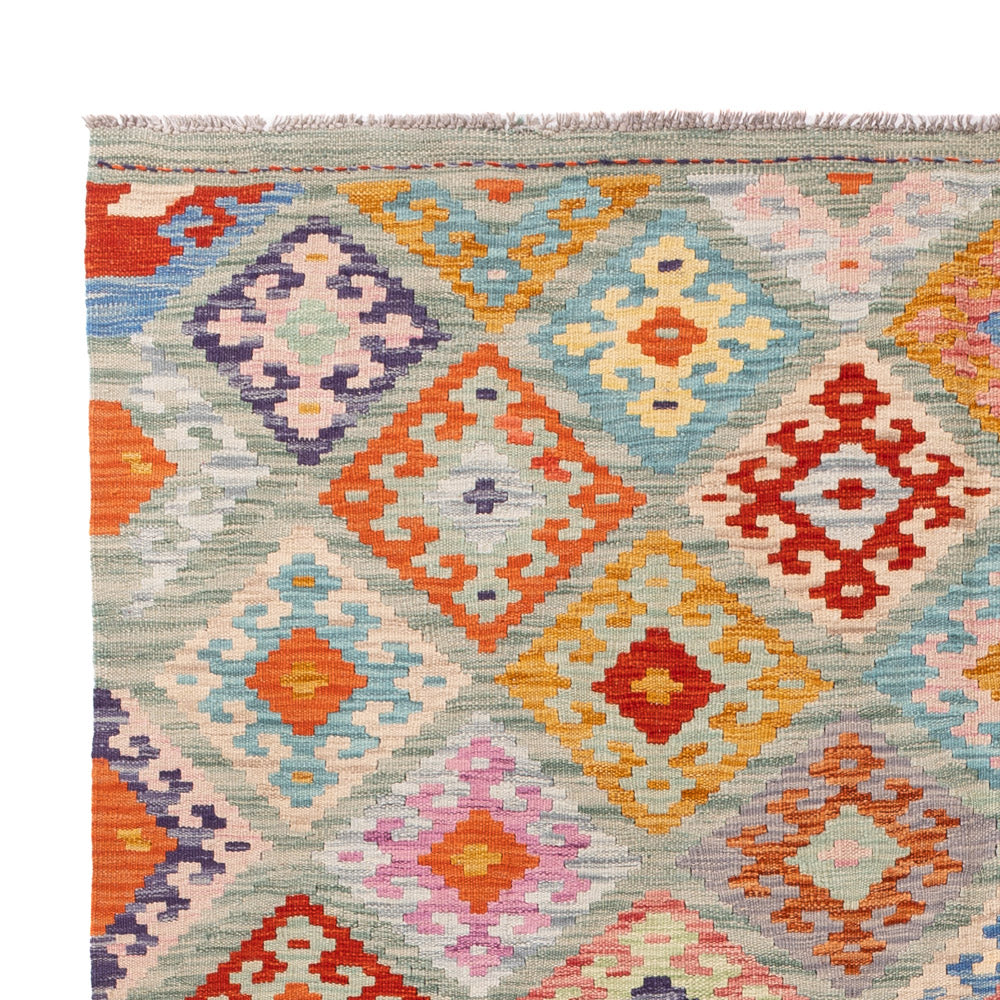 Kilim Maimana Tapis 250x175cm - Tapis en laine