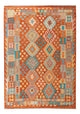 Kilim Maimana Tapis 242x173cm - Tapis en laine