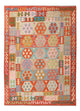 Kilim Maimana Tapis 172x243cm - Tapis en laine