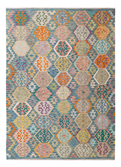 Kilim Maimana Tapis 180x254cm - Tapis en laine