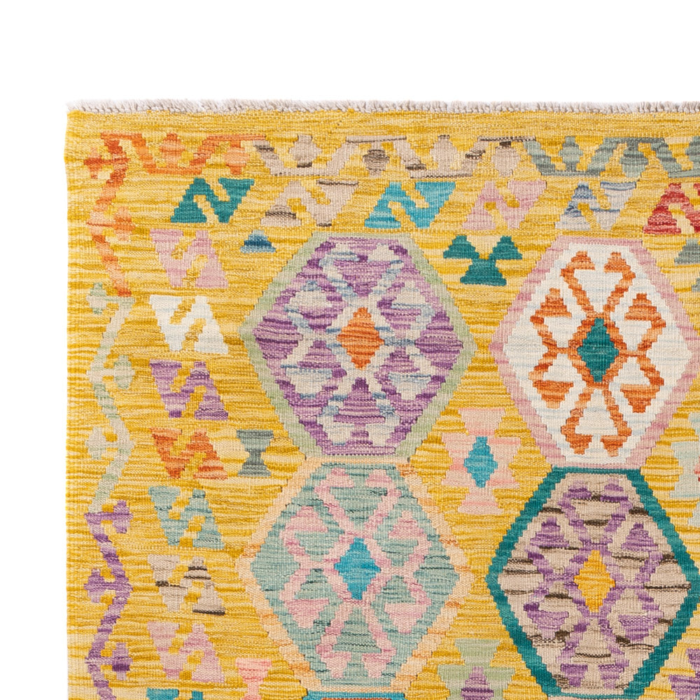 Kilim Maimana Tapis 255x178cm - Tapis en laine