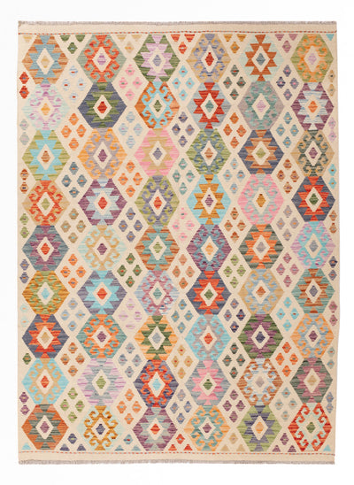 Kilim Maimana Tapis 180x241cm - Tapis en laine