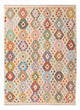 Kilim Maimana Tapis 241x180cm - Tapis en laine
