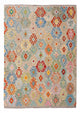 Kilim Maimana Tapis 252x185cm - Tapis en laine