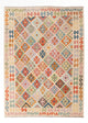 Kilim Maimana Tapis 248x180cm - Tapis en laine