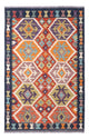 Tapis Kelim de Maimene Tapis 159x104cm - Tapis en laine